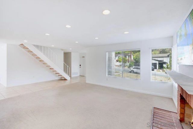 3380 Mount Ariane, San Diego, CA 92111