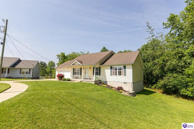110 W Tuscany Court, Radcliff, KY 40160