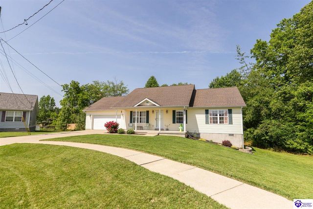 110 W Tuscany Court, Radcliff, KY 40160