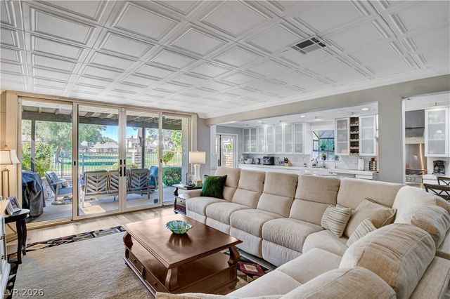 3200 Bel Air Drive, Las Vegas, NV 89109