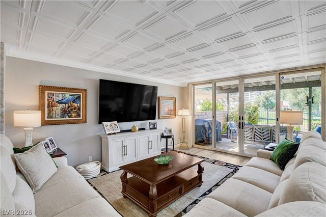 3200 Bel Air Drive, Las Vegas, NV 89109