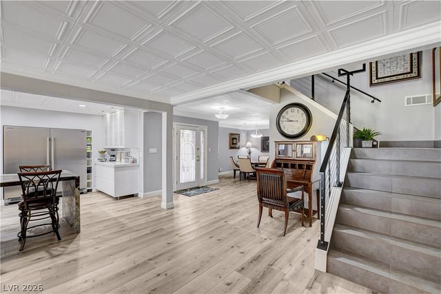 3200 Bel Air Drive, Las Vegas, NV 89109