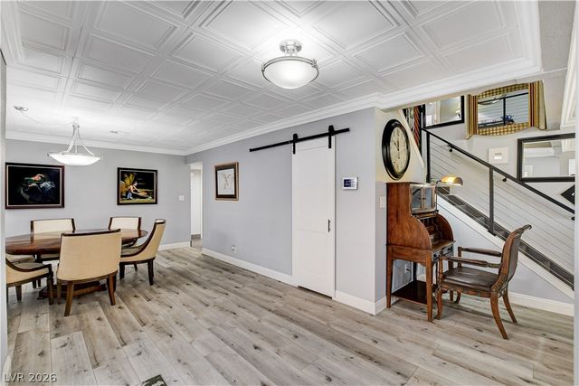 3200 Bel Air Drive, Las Vegas, NV 89109