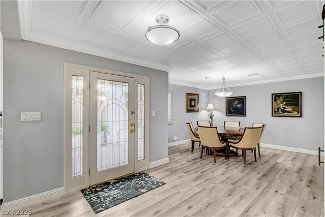 3200 Bel Air Drive, Las Vegas, NV 89109