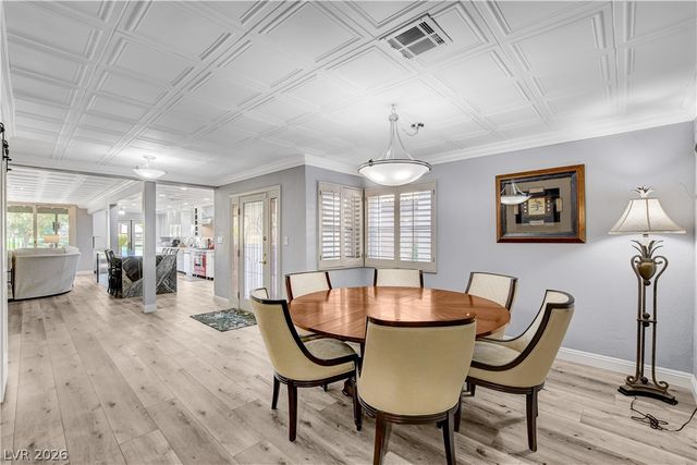 3200 Bel Air Drive, Las Vegas, NV 89109