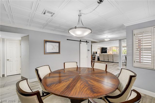 3200 Bel Air Drive, Las Vegas, NV 89109