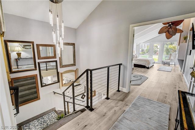 3200 Bel Air Drive, Las Vegas, NV 89109