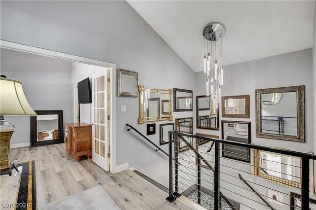 3200 Bel Air Drive, Las Vegas, NV 89109