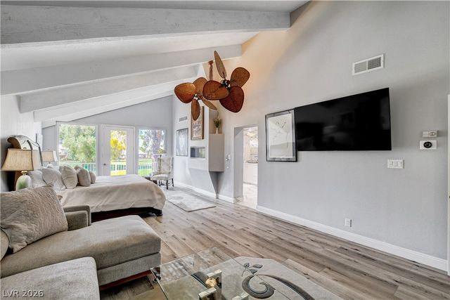 3200 Bel Air Drive, Las Vegas, NV 89109