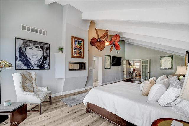 3200 Bel Air Drive, Las Vegas, NV 89109