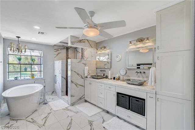 3200 Bel Air Drive, Las Vegas, NV 89109