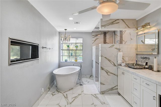 3200 Bel Air Drive, Las Vegas, NV 89109