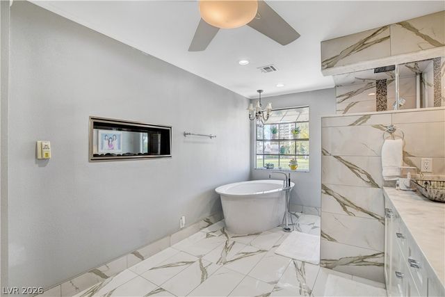 3200 Bel Air Drive, Las Vegas, NV 89109