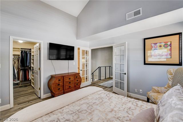 3200 Bel Air Drive, Las Vegas, NV 89109