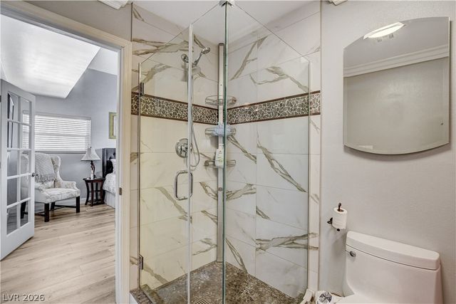 3200 Bel Air Drive, Las Vegas, NV 89109