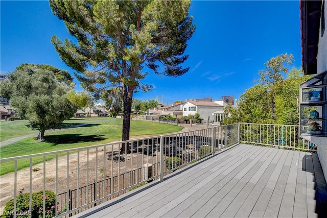 3200 Bel Air Drive, Las Vegas, NV 89109