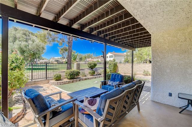 3200 Bel Air Drive, Las Vegas, NV 89109