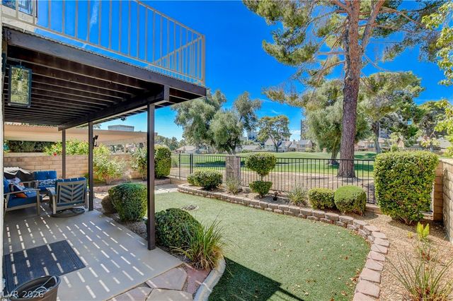 3200 Bel Air Drive, Las Vegas, NV 89109