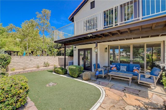 3200 Bel Air Drive, Las Vegas, NV 89109