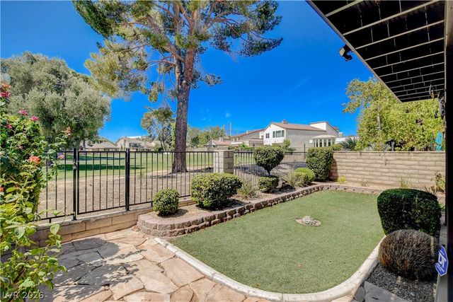 3200 Bel Air Drive, Las Vegas, NV 89109