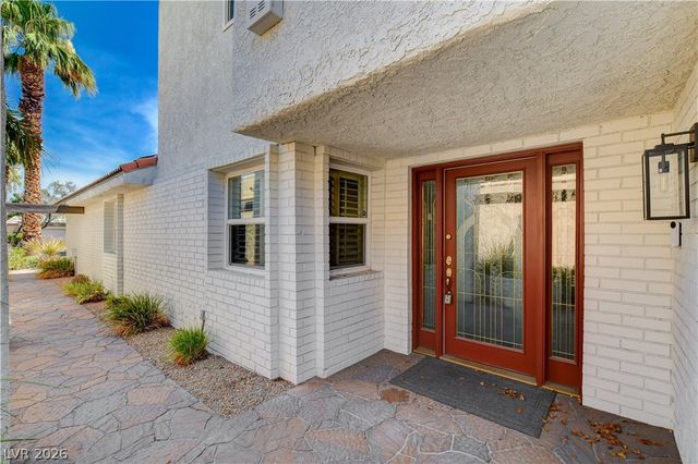 3200 Bel Air Drive, Las Vegas, NV 89109