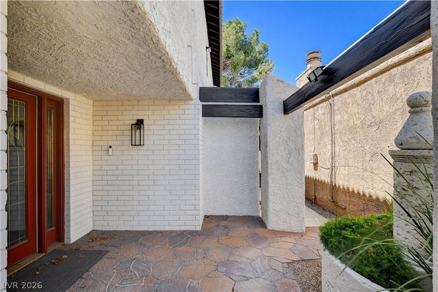 3200 Bel Air Drive, Las Vegas, NV 89109