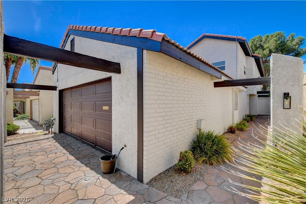3200 Bel Air Drive, Las Vegas, NV 89109 — photo 4