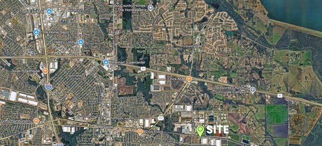 3000 E Scyene Road, Mesquite, TX 75181