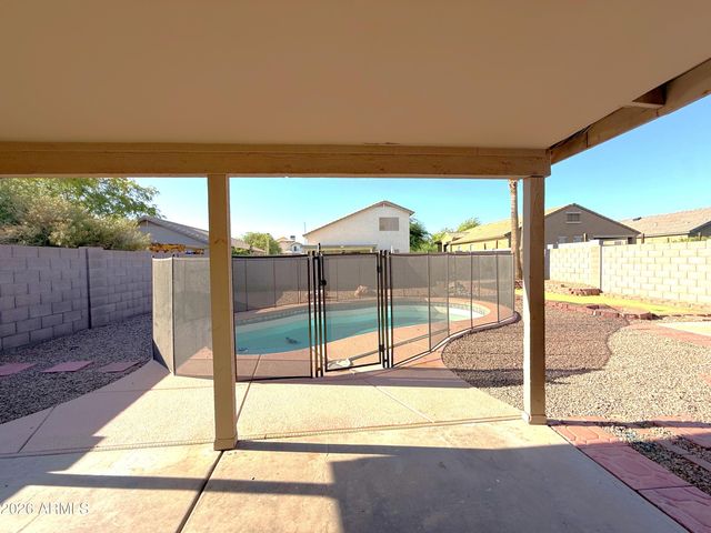 4028 W LONE CACTUS Drive, Glendale, AZ 85308