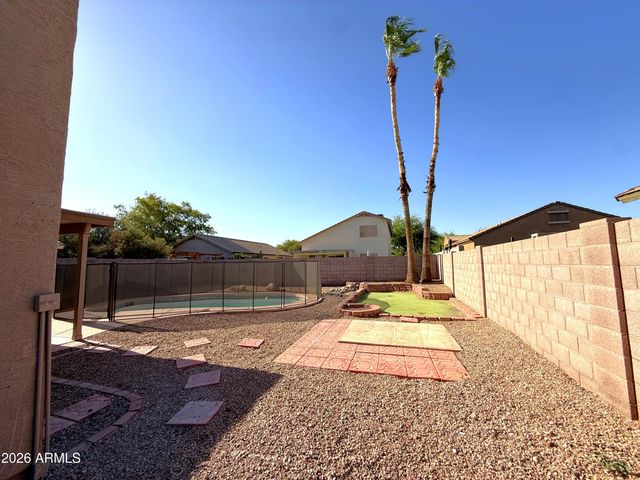 4028 W LONE CACTUS Drive, Glendale, AZ 85308