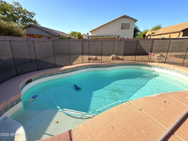 4028 W LONE CACTUS Drive, Glendale, AZ 85308
