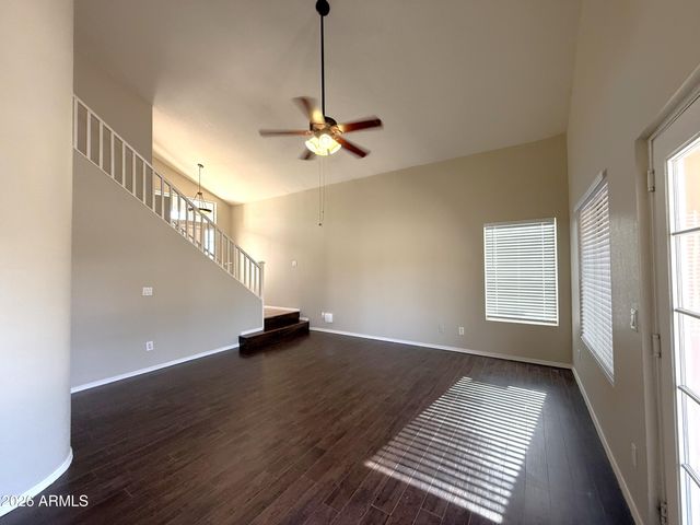 4028 W LONE CACTUS Drive, Glendale, AZ 85308
