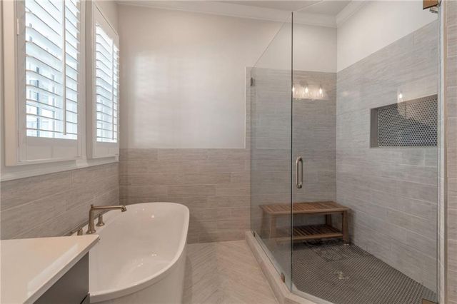 1254 Six Sisters Street, Dacula, GA 30019