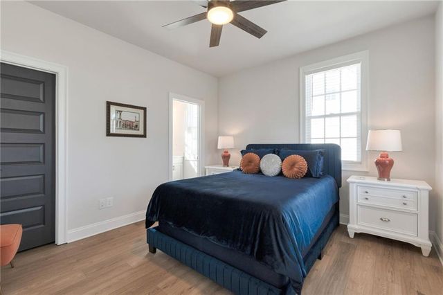 1254 Six Sisters Street, Dacula, GA 30019