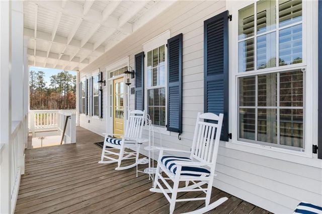 1254 Six Sisters Street, Dacula, GA 30019