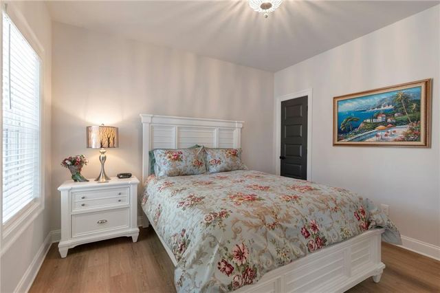 1254 Six Sisters Street, Dacula, GA 30019