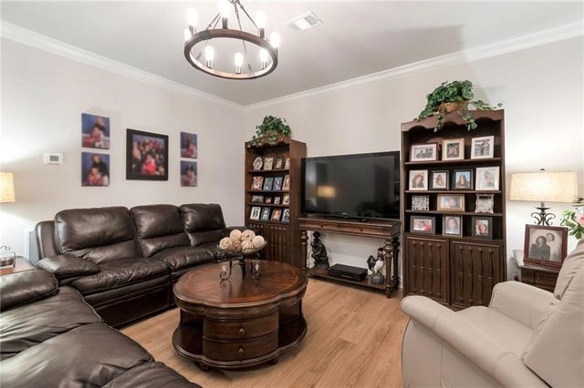 1254 Six Sisters Street, Dacula, GA 30019