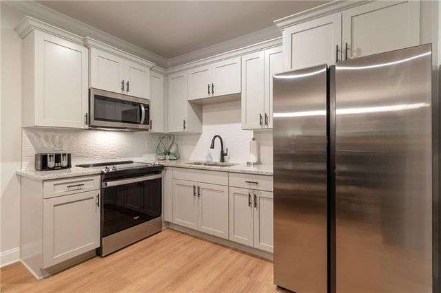 1254 Six Sisters Street, Dacula, GA 30019
