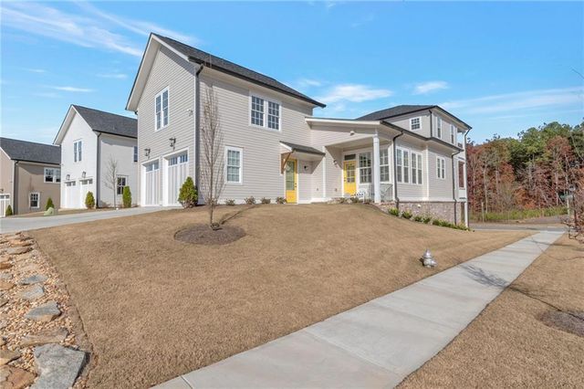 1254 Six Sisters Street, Dacula, GA 30019