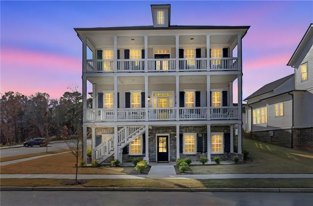 1254 Six Sisters Street, Dacula, GA 30019