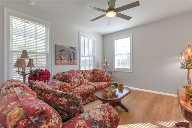 1254 Six Sisters Street, Dacula, GA 30019