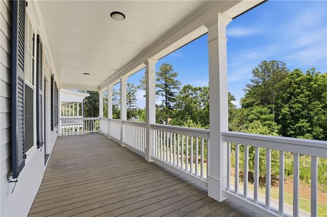 1254 Six Sisters Street, Dacula, GA 30019