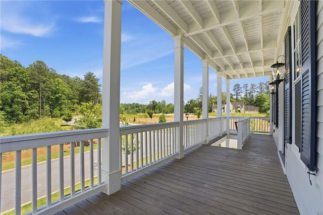 1254 Six Sisters Street, Dacula, GA 30019