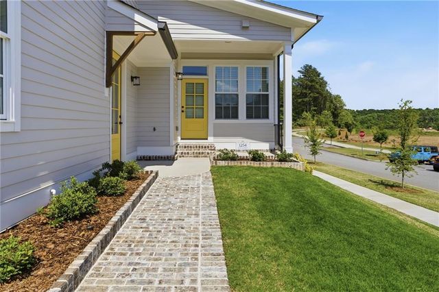 1254 Six Sisters Street, Dacula, GA 30019