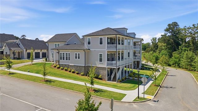 1254 Six Sisters Street, Dacula, GA 30019