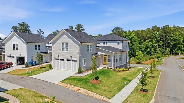 1254 Six Sisters Street, Dacula, GA 30019