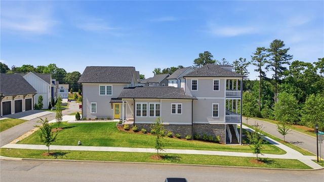1254 Six Sisters Street, Dacula, GA 30019