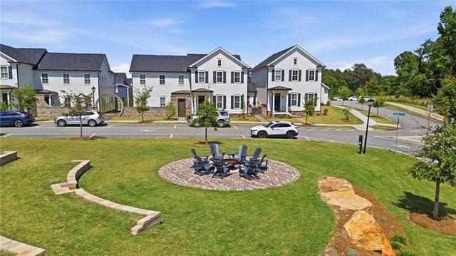 1254 Six Sisters Street, Dacula, GA 30019