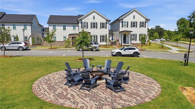 1254 Six Sisters Street, Dacula, GA 30019