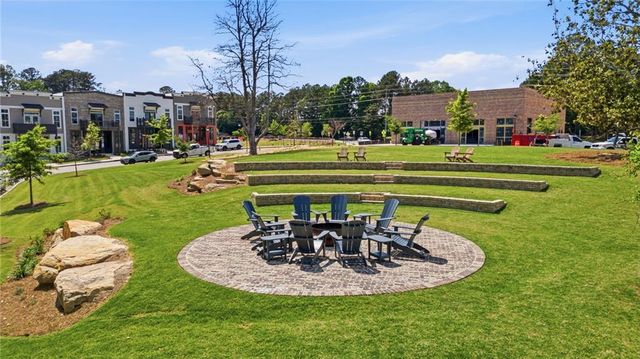 1254 Six Sisters Street, Dacula, GA 30019